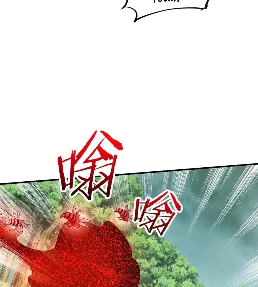 Reborn as a Demonic Cultivator: Starting with a Zombie Planet Chapter 30 – Page 50