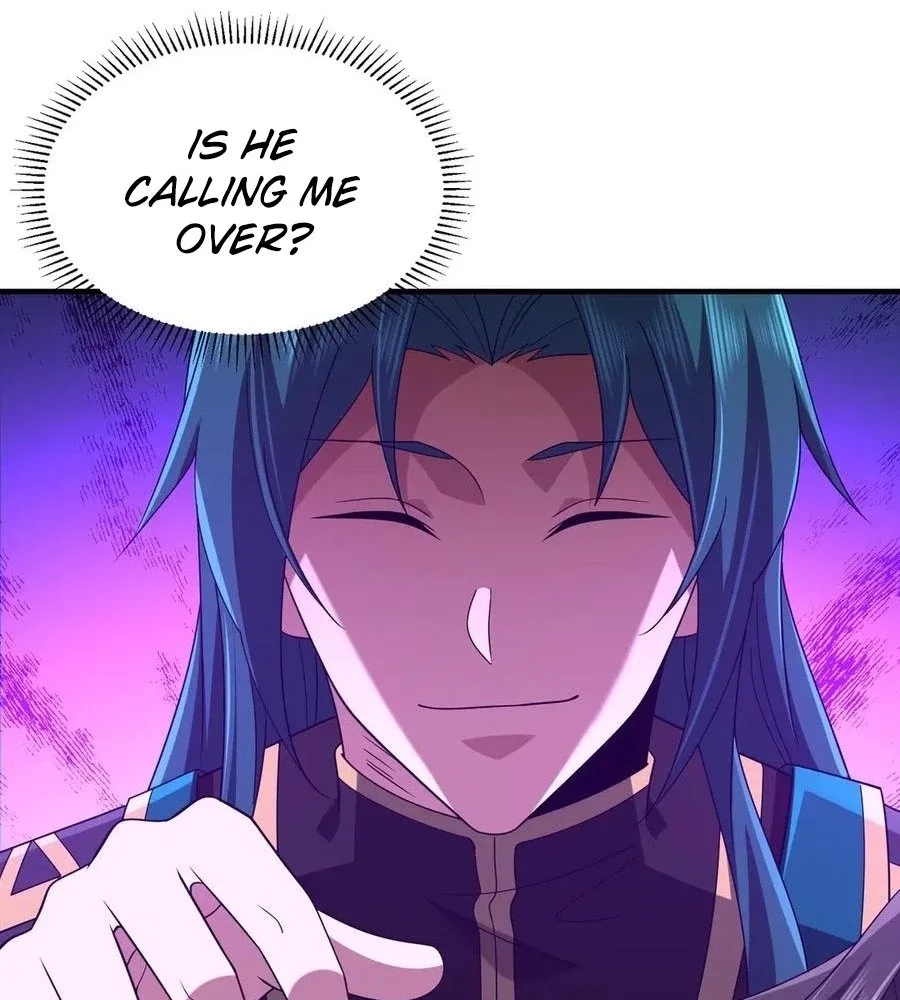 Reborn as a Demonic Cultivator: Starting with a Zombie Planet Chapter 30 – Page 63