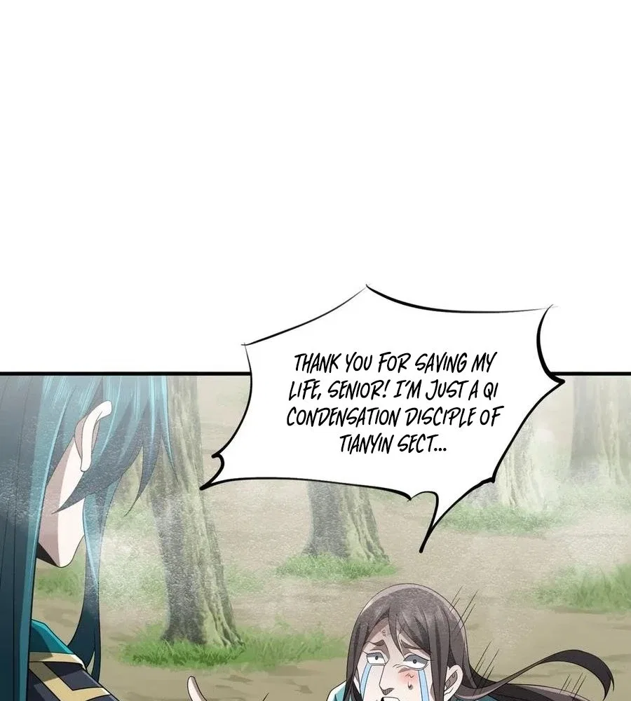 Reborn as a Demonic Cultivator: Starting with a Zombie Planet Chapter 30 – Page 65