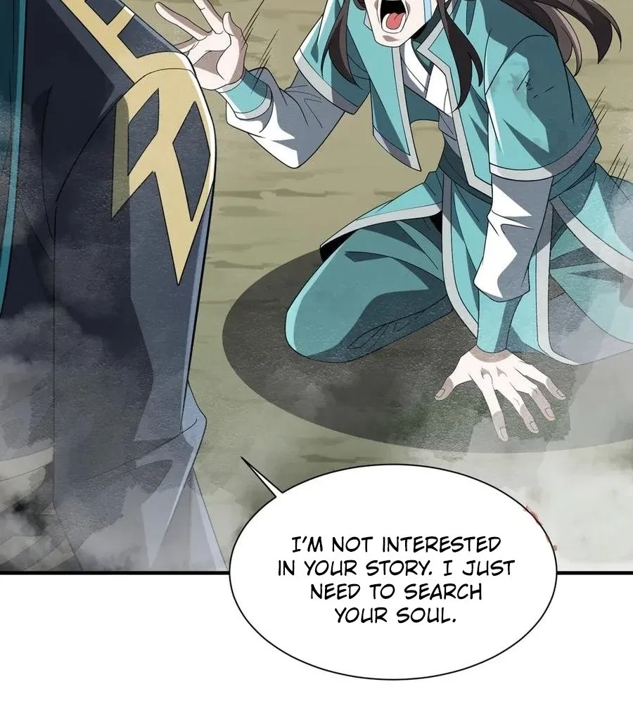 Reborn as a Demonic Cultivator: Starting with a Zombie Planet Chapter 30 – Page 66