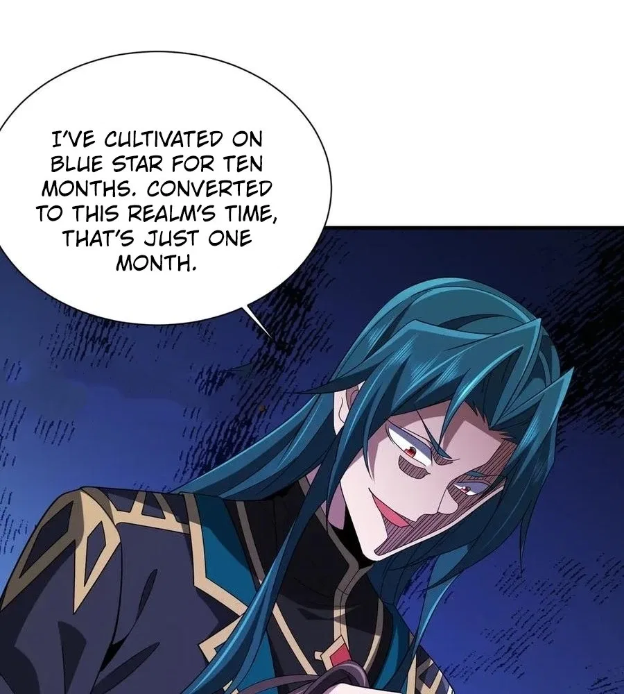 Reborn as a Demonic Cultivator: Starting with a Zombie Planet Chapter 30 – Page 69