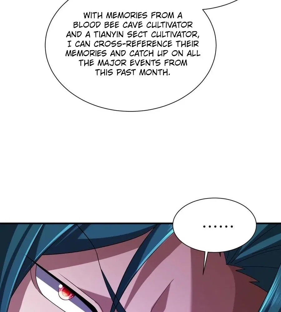 Reborn as a Demonic Cultivator: Starting with a Zombie Planet Chapter 30 – Page 71