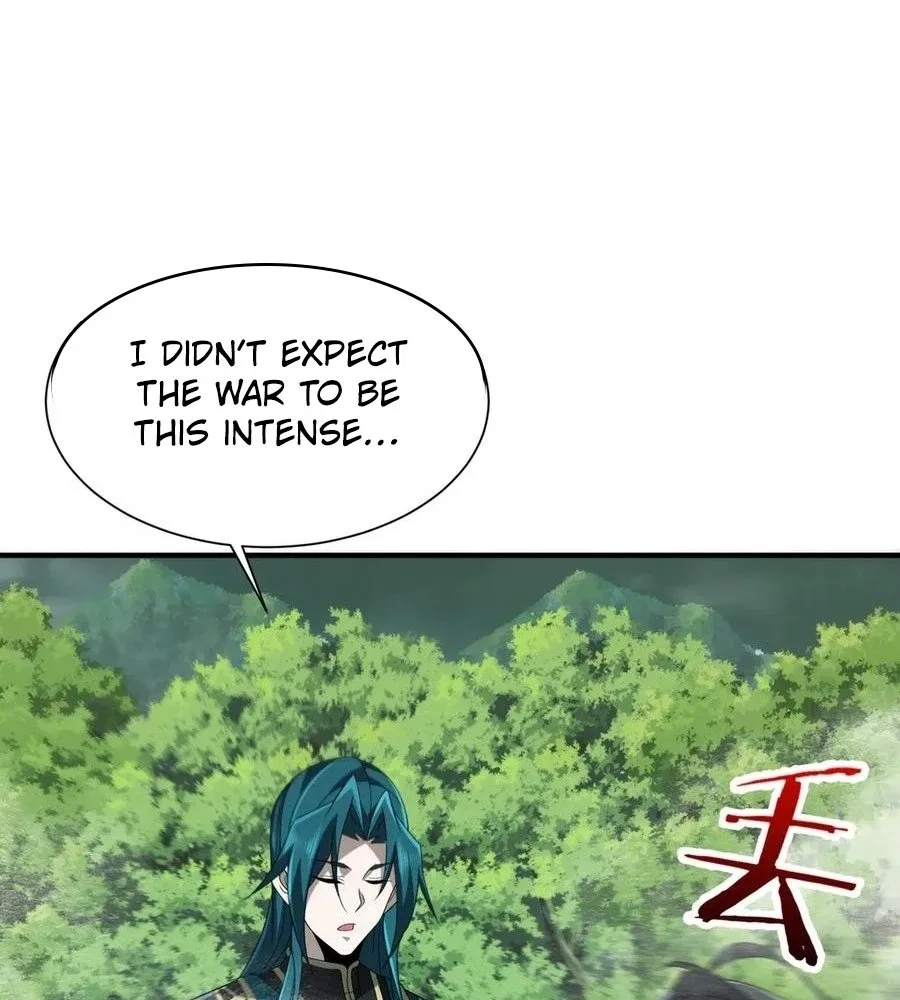 Reborn as a Demonic Cultivator: Starting with a Zombie Planet Chapter 30 – Page 75