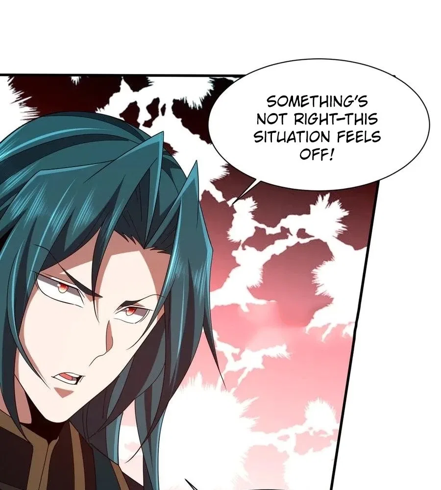 Reborn as a Demonic Cultivator: Starting with a Zombie Planet Chapter 30 – Page 77