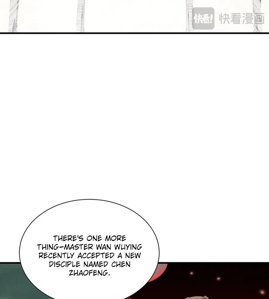 Reborn as a Demonic Cultivator: Starting with a Zombie Planet Chapter 30 – Page 80