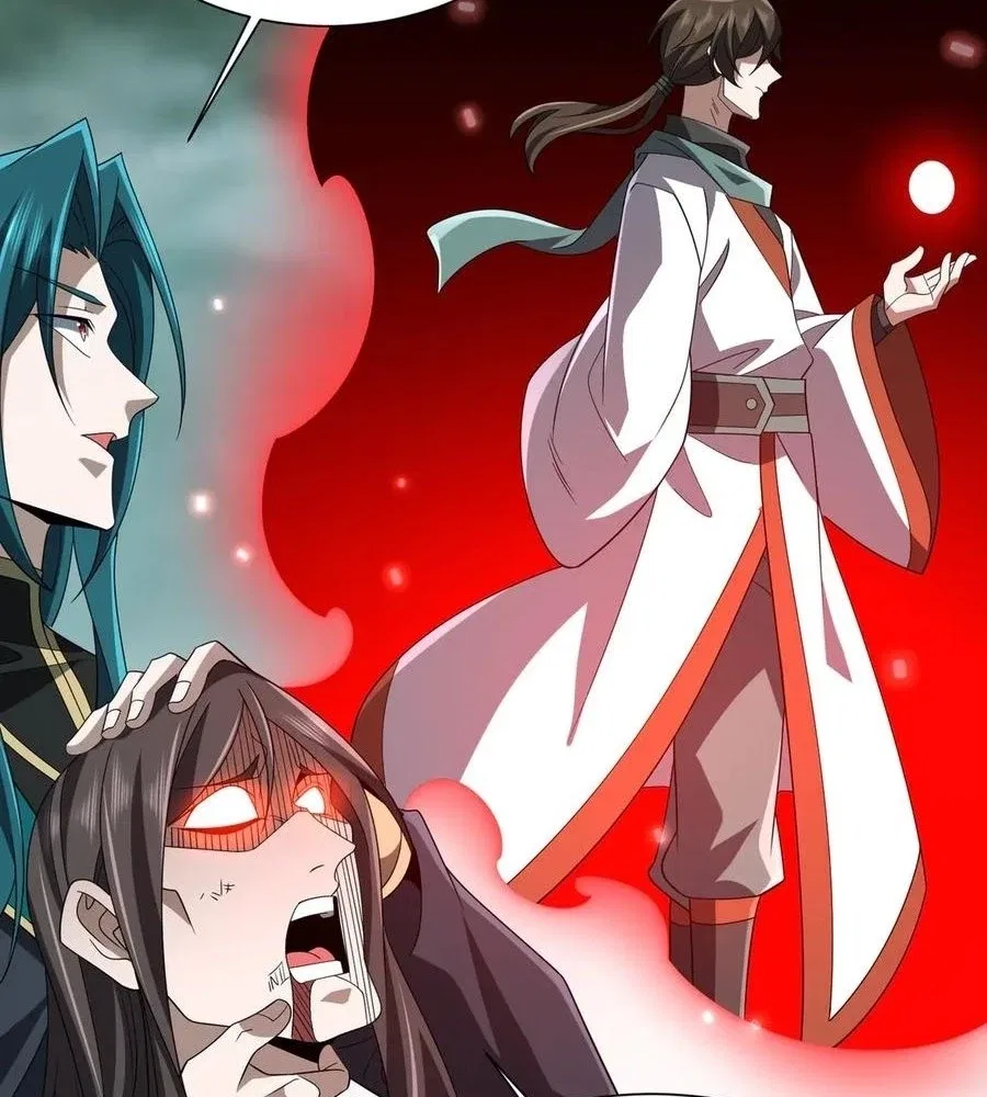 Reborn as a Demonic Cultivator: Starting with a Zombie Planet Chapter 30 – Page 81