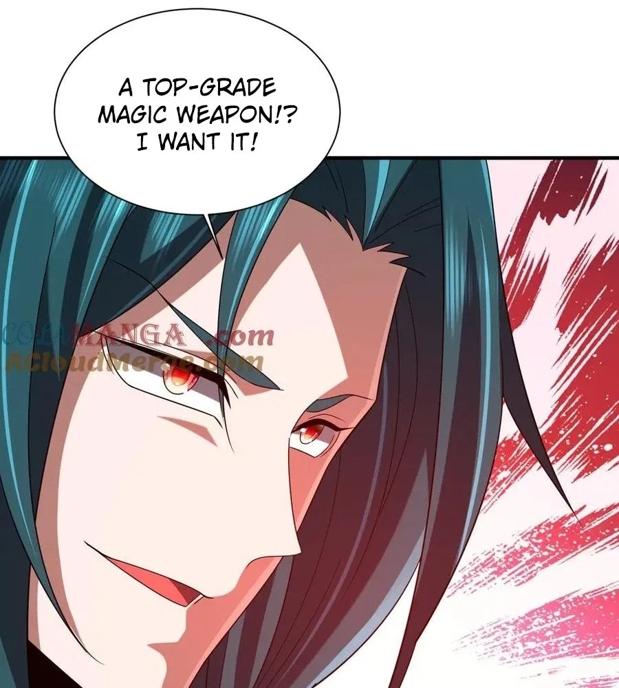 Reborn as a Demonic Cultivator: Starting with a Zombie Planet Chapter 30 – Page 83