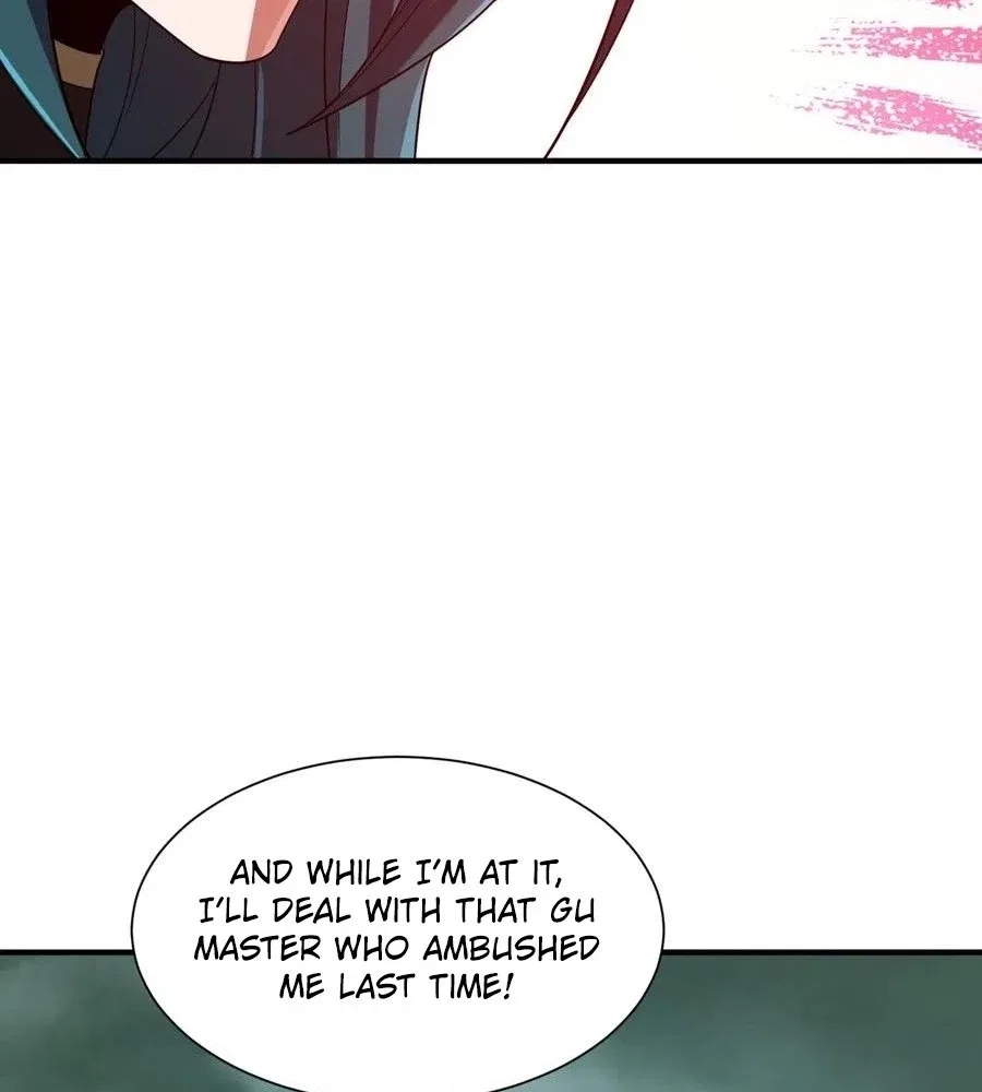 Reborn as a Demonic Cultivator: Starting with a Zombie Planet Chapter 30 – Page 84