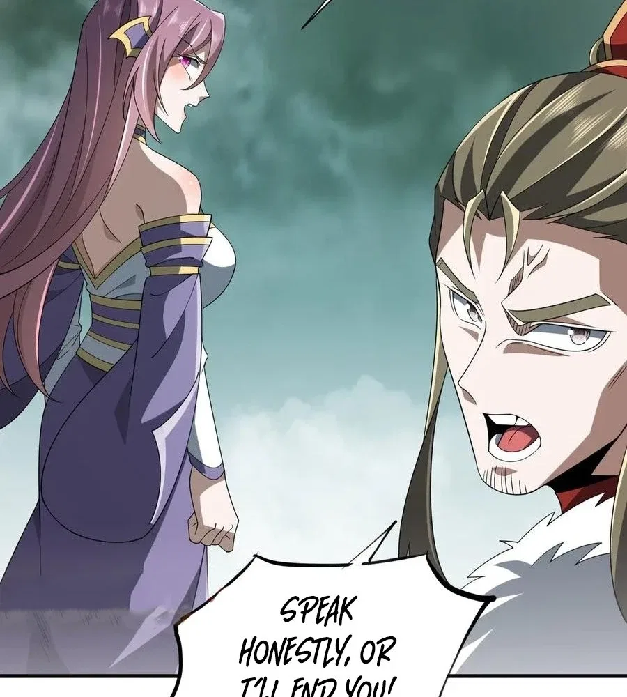 Reborn as a Demonic Cultivator: Starting with a Zombie Planet Chapter 30 – Page 90