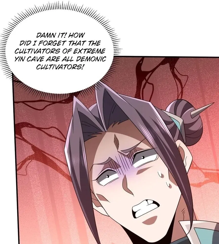 Reborn as a Demonic Cultivator: Starting with a Zombie Planet Chapter 30 – Page 92