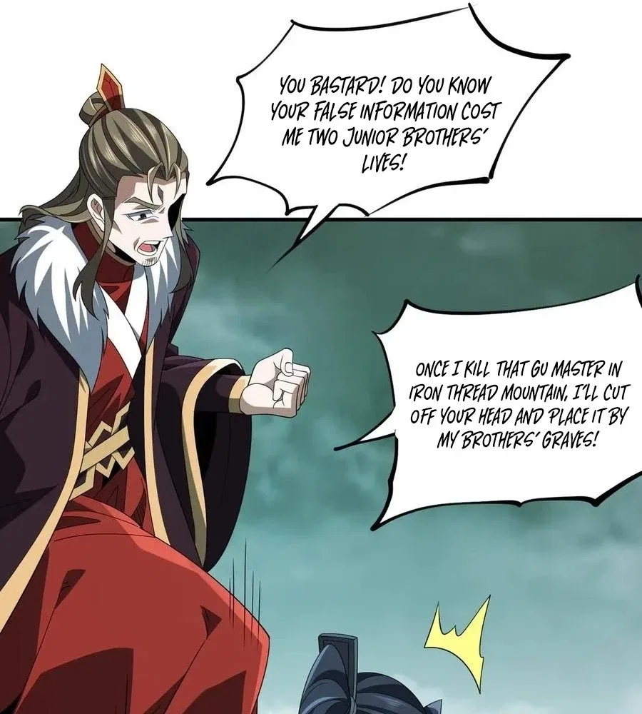 Reborn as a Demonic Cultivator: Starting with a Zombie Planet Chapter 30 – Page 101