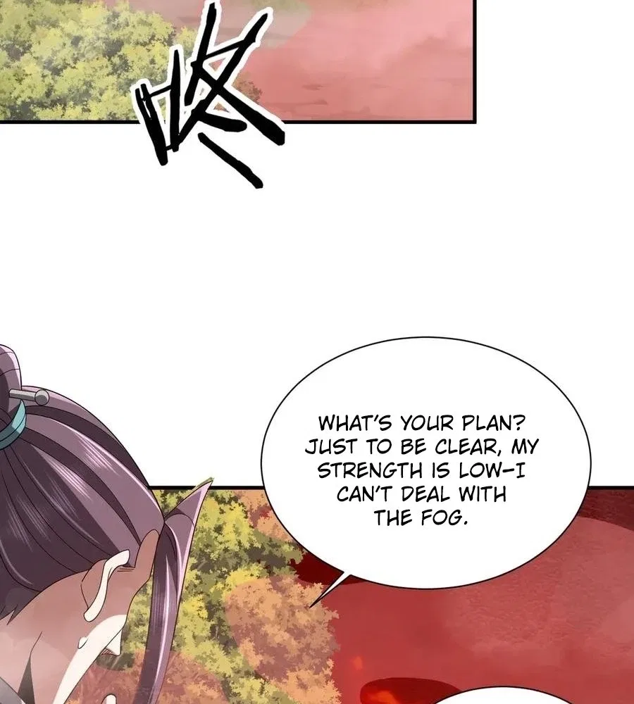 Reborn as a Demonic Cultivator: Starting with a Zombie Planet Chapter 30 – Page 104