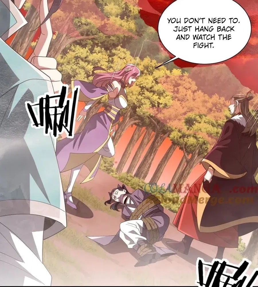Reborn as a Demonic Cultivator: Starting with a Zombie Planet Chapter 30 – Page 105