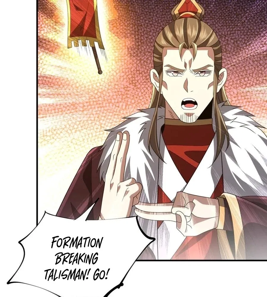 Reborn as a Demonic Cultivator: Starting with a Zombie Planet Chapter 30 – Page 107