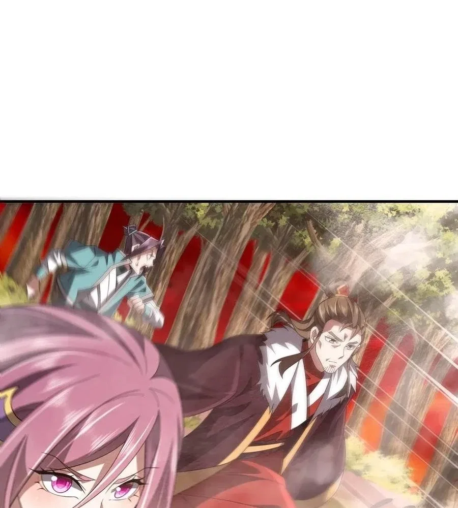 Reborn as a Demonic Cultivator: Starting with a Zombie Planet Chapter 30 – Page 111