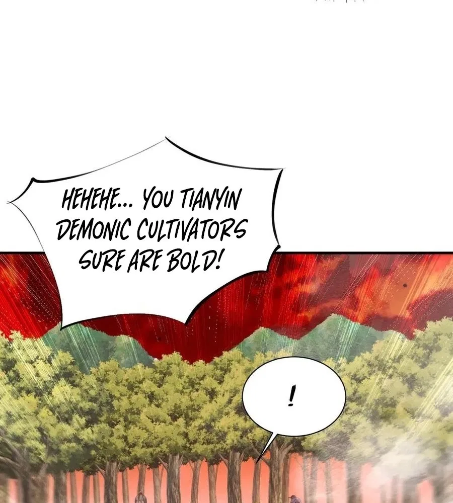 Reborn as a Demonic Cultivator: Starting with a Zombie Planet Chapter 30 – Page 114