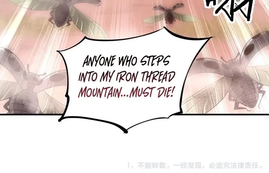 Reborn as a Demonic Cultivator: Starting with a Zombie Planet Chapter 30 – Page 116