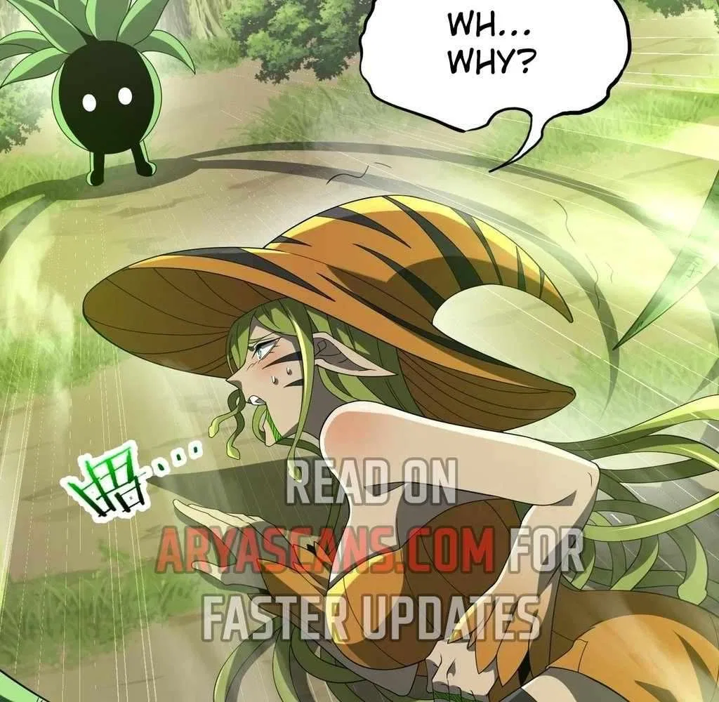 Reborn as a Demonic Cultivator: Starting with a Zombie Planet Chapter 29 – Page 5