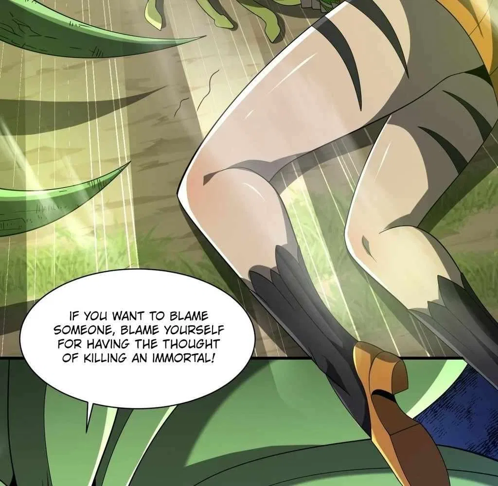 Reborn as a Demonic Cultivator: Starting with a Zombie Planet Chapter 29 – Page 6