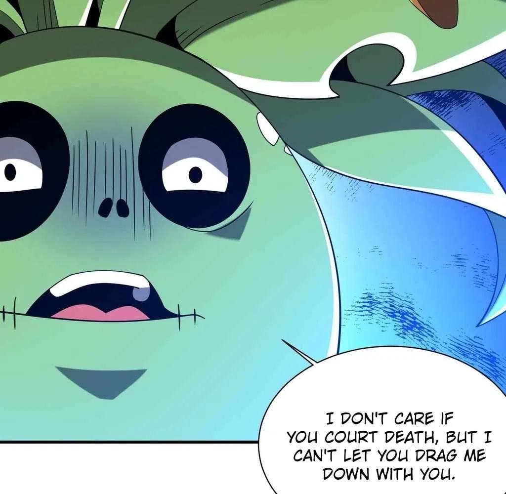 Reborn as a Demonic Cultivator: Starting with a Zombie Planet Chapter 29 – Page 7