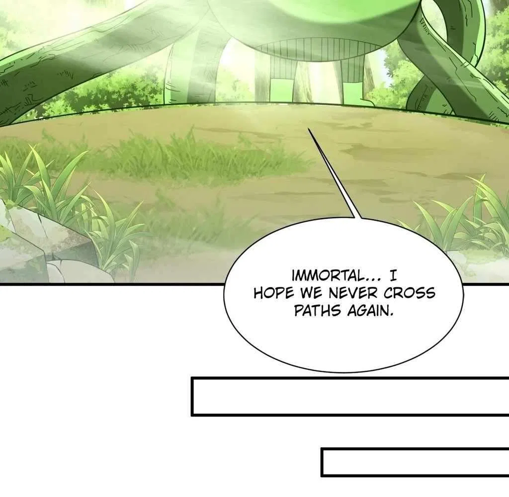 Reborn as a Demonic Cultivator: Starting with a Zombie Planet Chapter 29 – Page 11