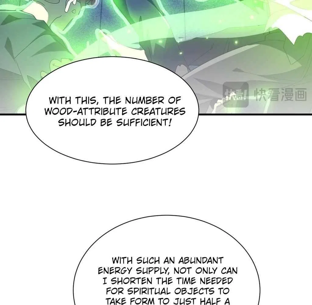 Reborn as a Demonic Cultivator: Starting with a Zombie Planet Chapter 29 – Page 16