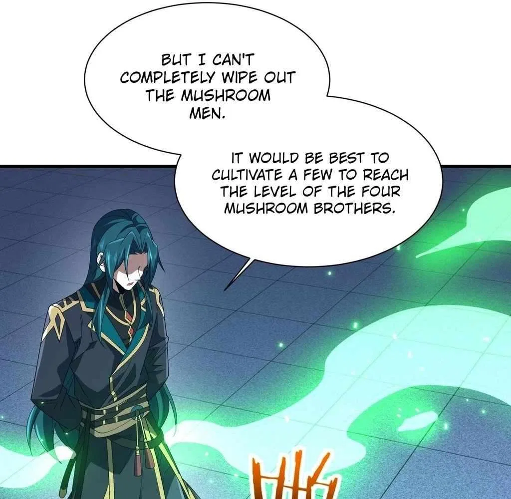 Reborn as a Demonic Cultivator: Starting with a Zombie Planet Chapter 29 – Page 19