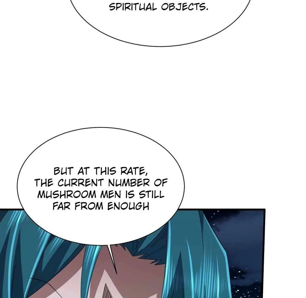 Reborn as a Demonic Cultivator: Starting with a Zombie Planet Chapter 29 – Page 21