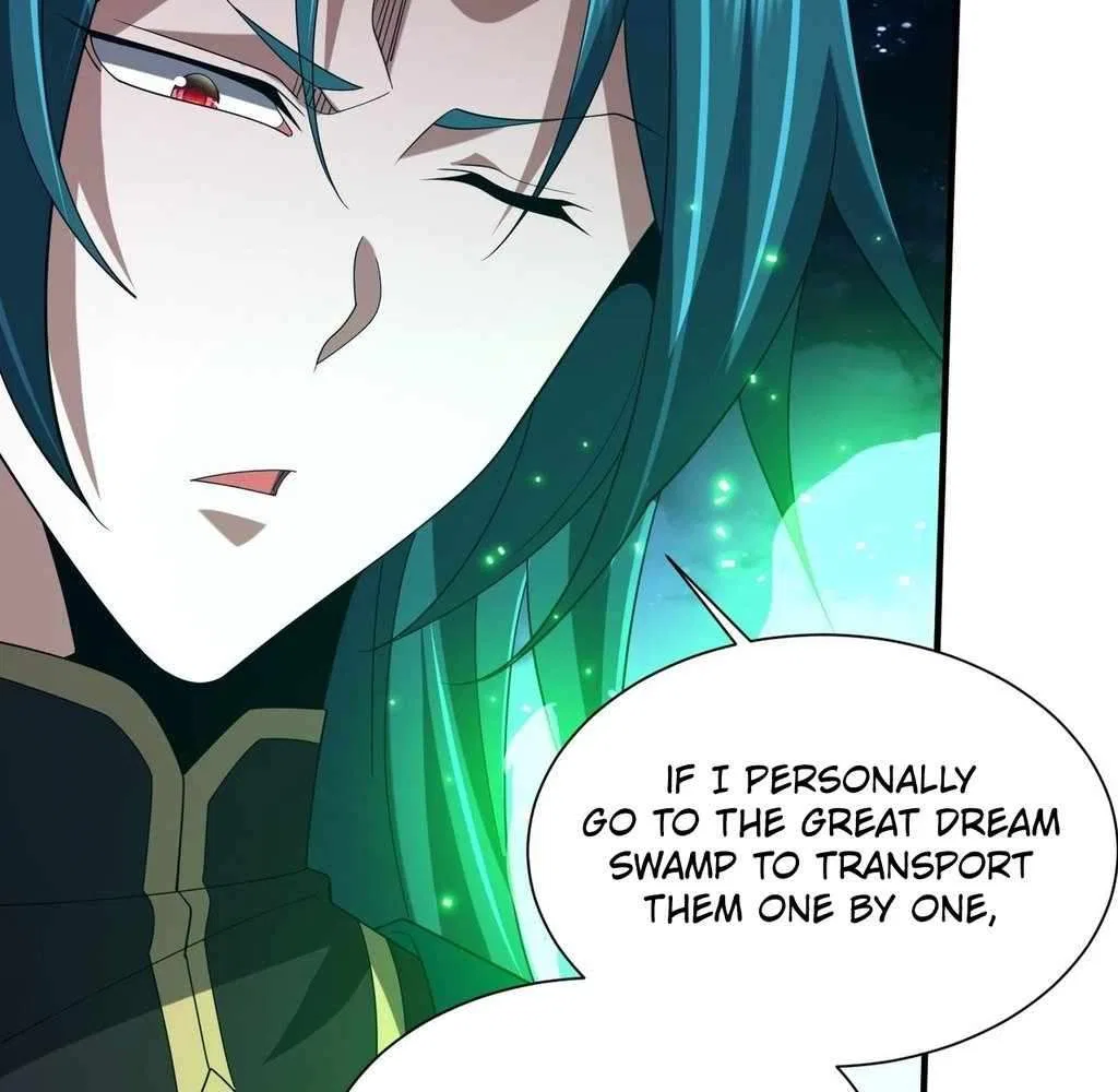 Reborn as a Demonic Cultivator: Starting with a Zombie Planet Chapter 29 – Page 22