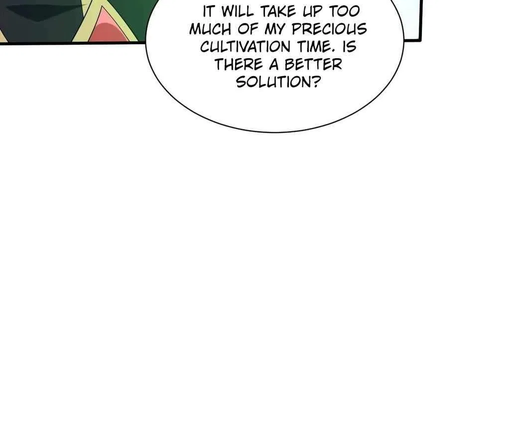 Reborn as a Demonic Cultivator: Starting with a Zombie Planet Chapter 29 – Page 23