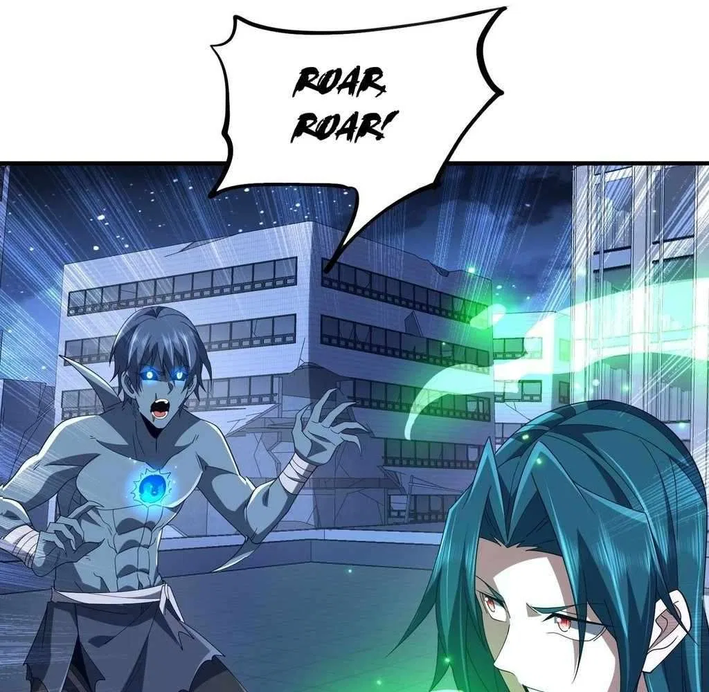 Reborn as a Demonic Cultivator: Starting with a Zombie Planet Chapter 29 – Page 24