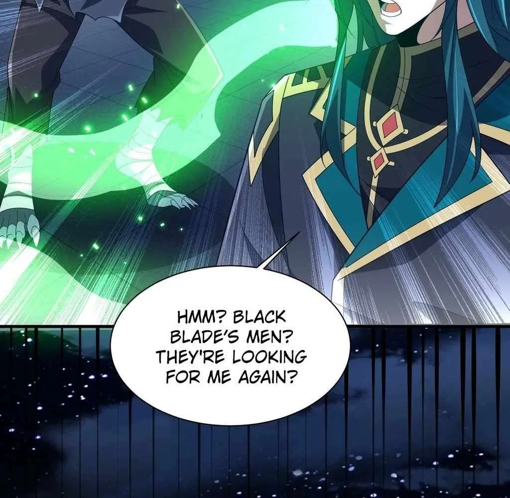 Reborn as a Demonic Cultivator: Starting with a Zombie Planet Chapter 29 – Page 25