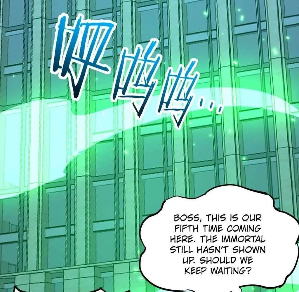 Reborn as a Demonic Cultivator: Starting with a Zombie Planet Chapter 29 – Page 29