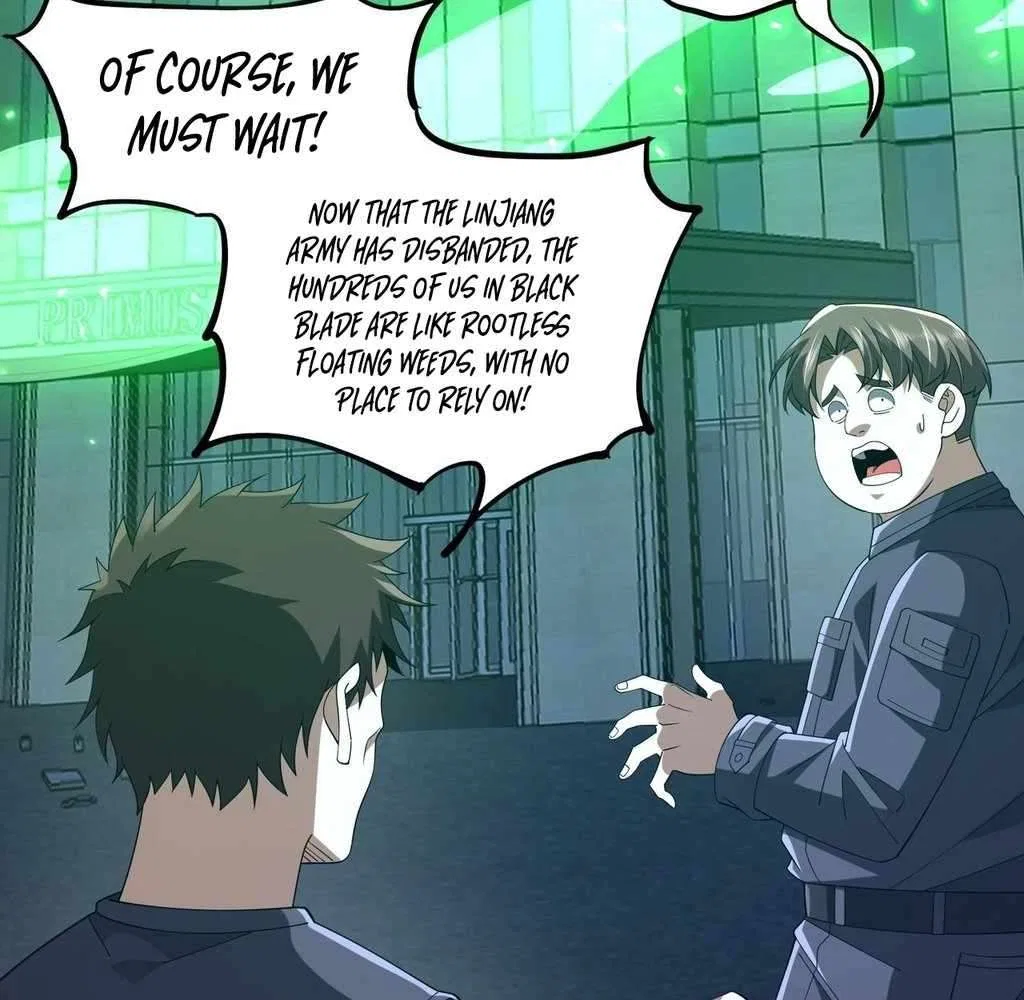 Reborn as a Demonic Cultivator: Starting with a Zombie Planet Chapter 29 – Page 30