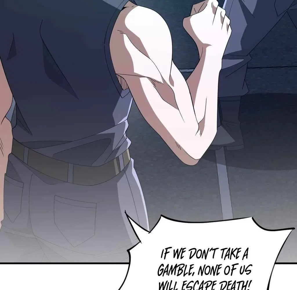 Reborn as a Demonic Cultivator: Starting with a Zombie Planet Chapter 29 – Page 31