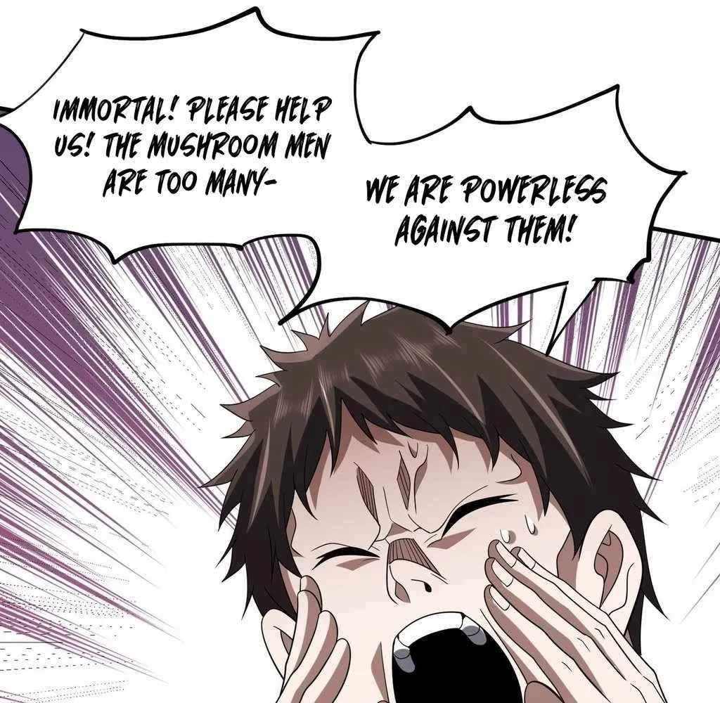 Reborn as a Demonic Cultivator: Starting with a Zombie Planet Chapter 29 – Page 33