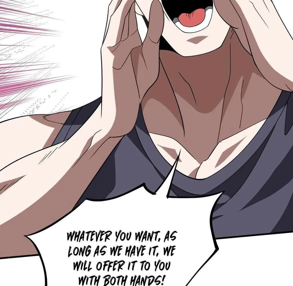 Reborn as a Demonic Cultivator: Starting with a Zombie Planet Chapter 29 – Page 34