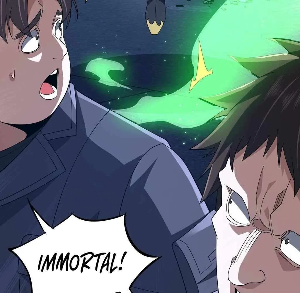 Reborn as a Demonic Cultivator: Starting with a Zombie Planet Chapter 29 – Page 41