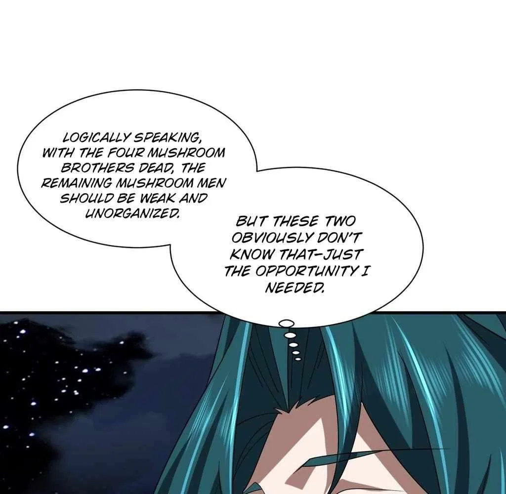 Reborn as a Demonic Cultivator: Starting with a Zombie Planet Chapter 29 – Page 43