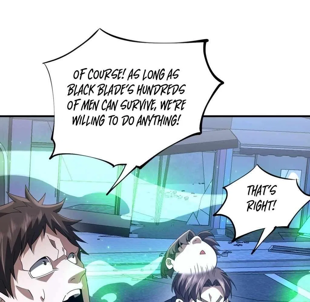 Reborn as a Demonic Cultivator: Starting with a Zombie Planet Chapter 29 – Page 46
