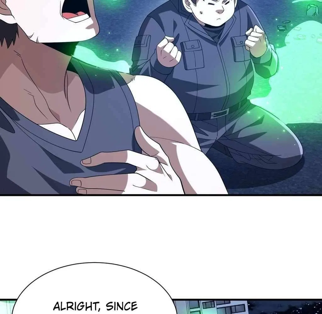 Reborn as a Demonic Cultivator: Starting with a Zombie Planet Chapter 29 – Page 47