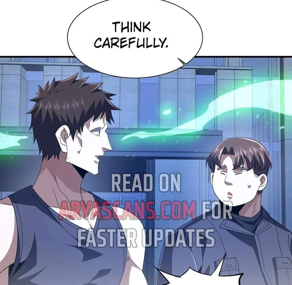 Reborn as a Demonic Cultivator: Starting with a Zombie Planet Chapter 29 – Page 55