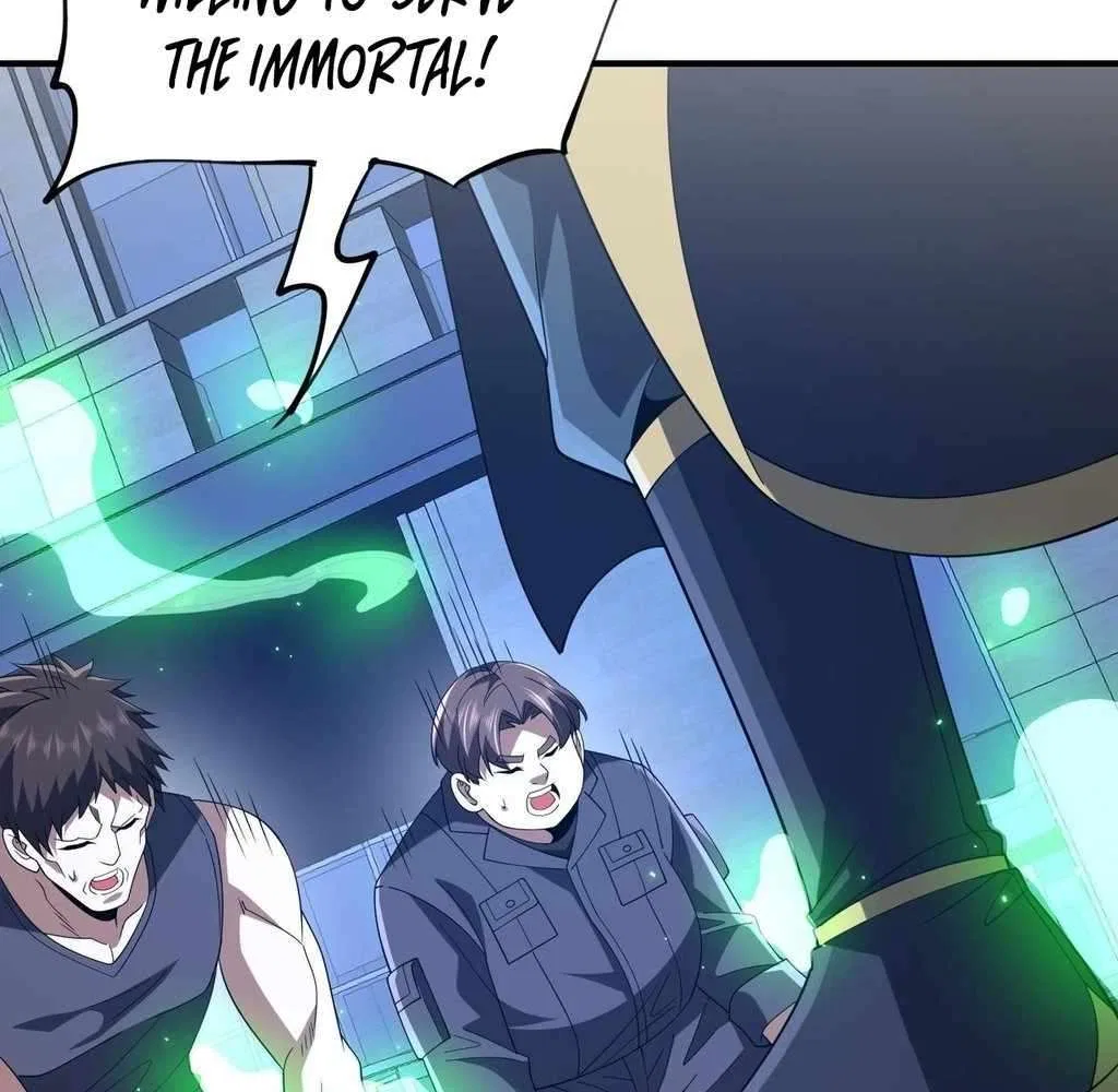 Reborn as a Demonic Cultivator: Starting with a Zombie Planet Chapter 29 – Page 57
