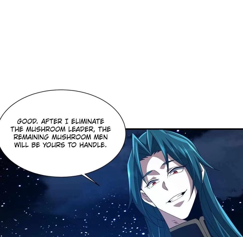 Reborn as a Demonic Cultivator: Starting with a Zombie Planet Chapter 29 – Page 59