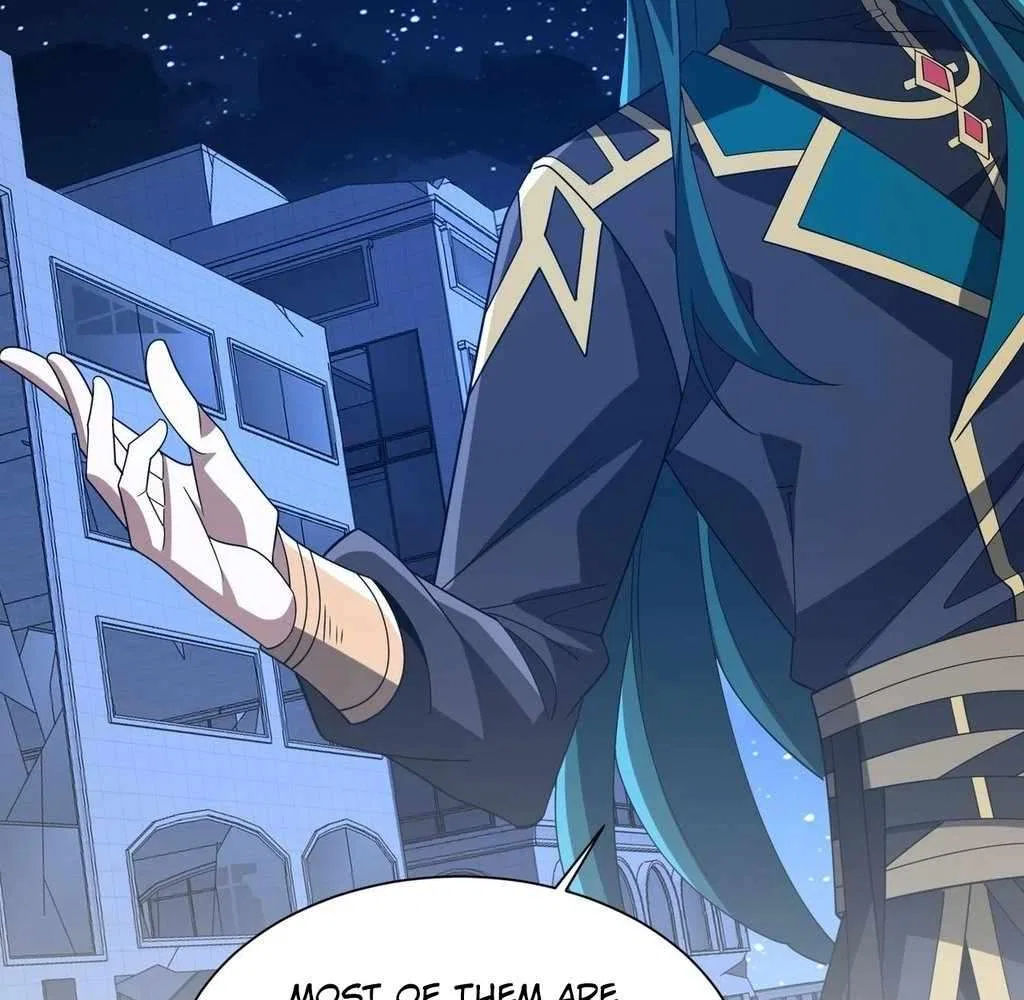 Reborn as a Demonic Cultivator: Starting with a Zombie Planet Chapter 29 – Page 60