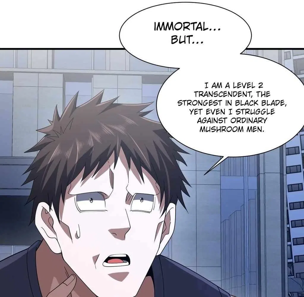 Reborn as a Demonic Cultivator: Starting with a Zombie Planet Chapter 29 – Page 62