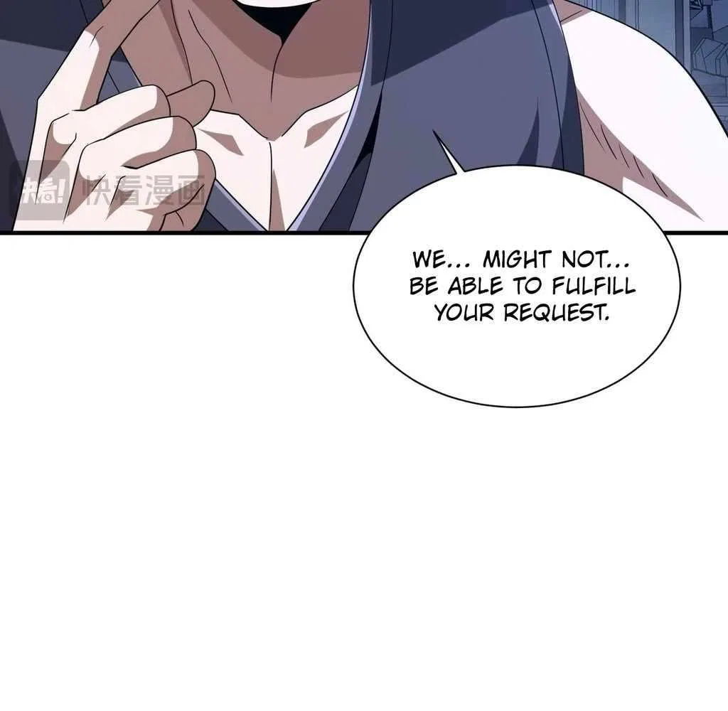 Reborn as a Demonic Cultivator: Starting with a Zombie Planet Chapter 29 – Page 63