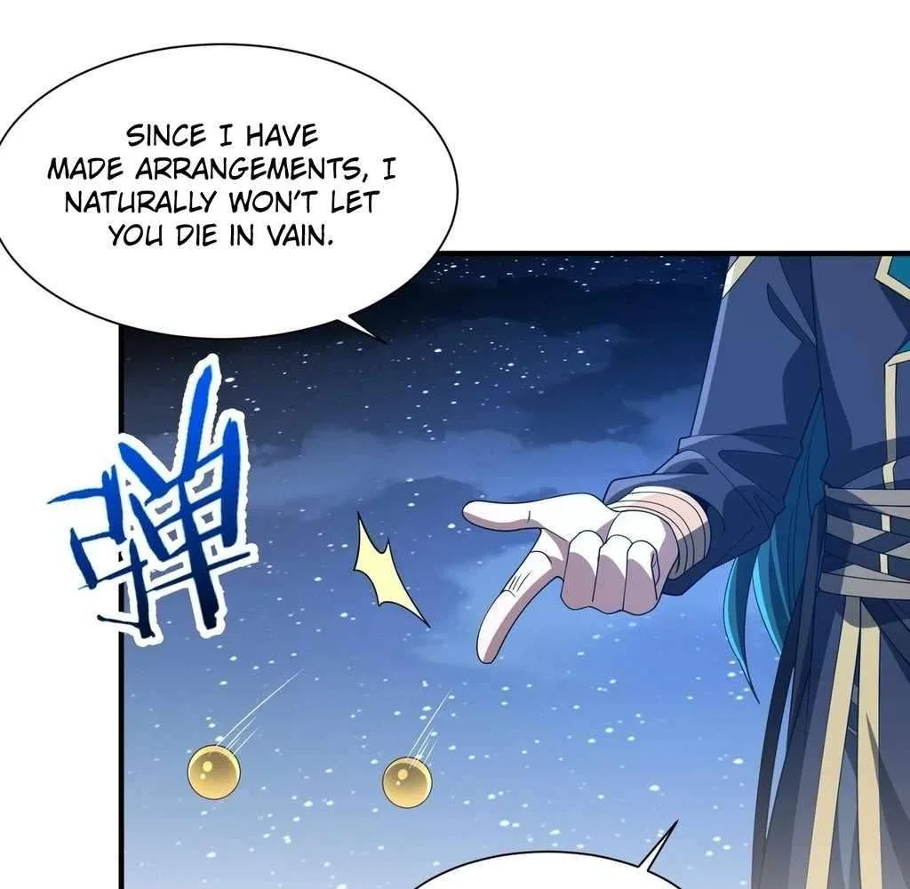 Reborn as a Demonic Cultivator: Starting with a Zombie Planet Chapter 29 – Page 64