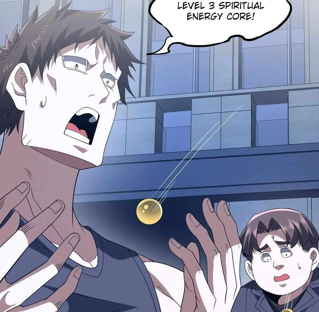 Reborn as a Demonic Cultivator: Starting with a Zombie Planet Chapter 29 – Page 66