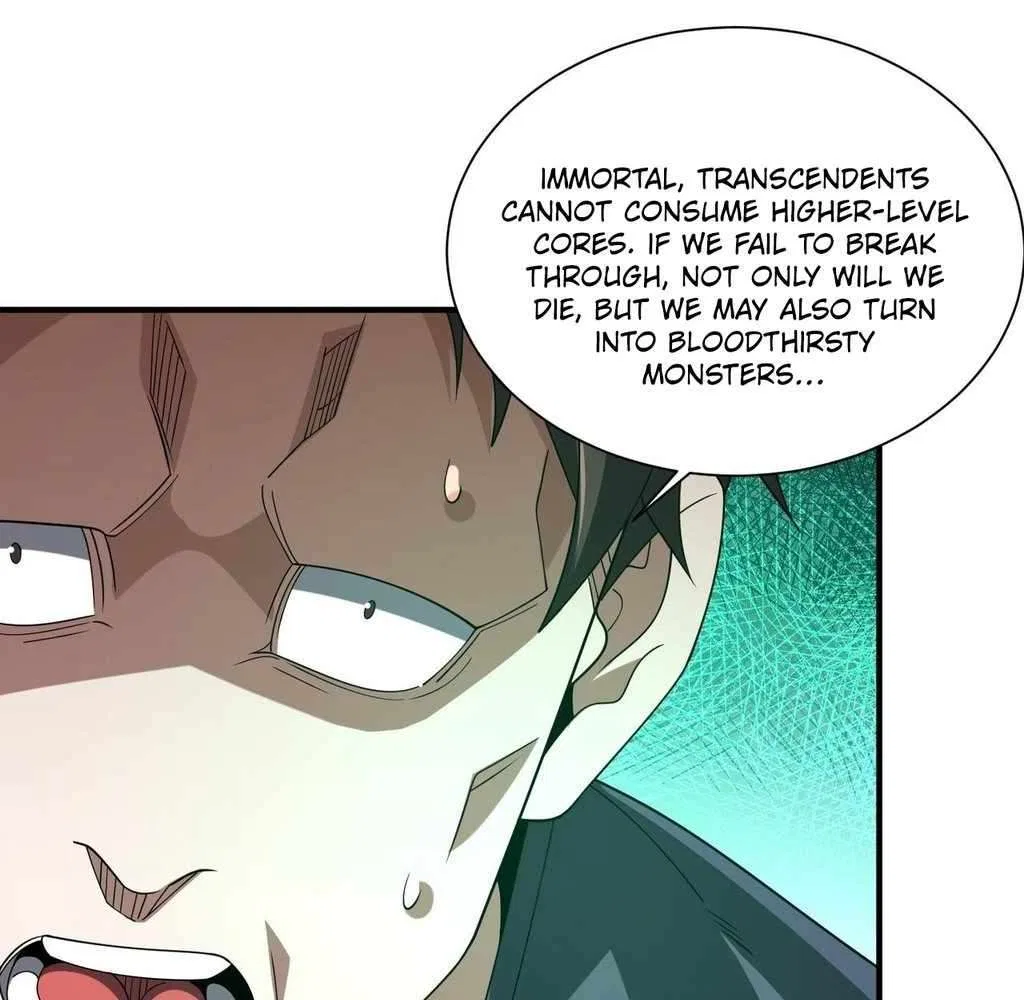 Reborn as a Demonic Cultivator: Starting with a Zombie Planet Chapter 29 – Page 68